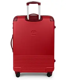 Валіза Gabol Balance XP (L) Red (123447-008) - мініатюра 3