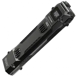 Надпотужний міні ліхтар Nitecore EDC29 USB-C OLED дисплей 6500лм 400м (7 режимів) - мініатюра 3