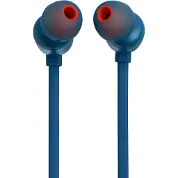 Навушники JBL Tune 310C USB-C Blue (JBLT310CBLU) - мініатюра 4