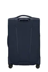 Валіза 67 См Samsonite RESPARK BLUE 67x43x29(33) KJ3*01006 - мініатюра 2
