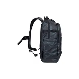 Рюкзак туристичний RivaCase Sherwood Molle 28 л хакi (7631 (Navy Camo)) - мініатюра 8
