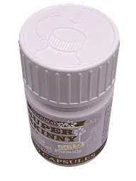 Капсули Boston Medical Center Super Skinny Gold Супер Скінні Голд 30 капсул - мініатюра 3