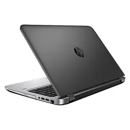 Ноутбук HP ProBook 450 G3 (i5-6200U/8/128SSD) - Class B "Б/В" - мініатюра 2