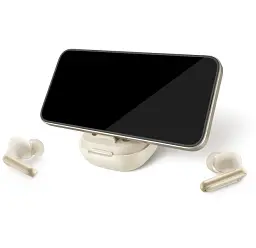 Навушники TWS Anker SoundCore P40i White (A3955G21) UA - мініатюра 7