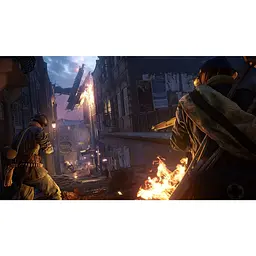 Ключ активації Microsoft Battlefield 1: Revolution Edition для Xbox One/Series - мініатюра 13