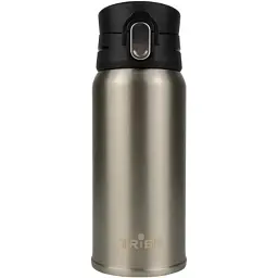 Термокружка Tribe Motion 0,36 л grey (T-DD-0014-grey)