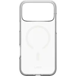 Чохол до мобільного телефона UAG iPhone 17 Pro Max Scout Clear MagSafe Ice/White (114557114341) - мініатюра 6
