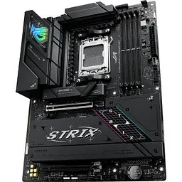Материнська плата Asus (ROG STRIX B850-F GAMING WIFI) - мініатюра 5