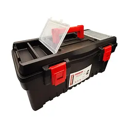 Набір ящиків для інструментів Haisser Dark 55 + 40N (147666) - мініатюра 4