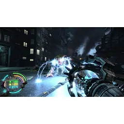 Ключ активації Microsoft Hard Reset Redux для Xbox One/Series - мініатюра 11