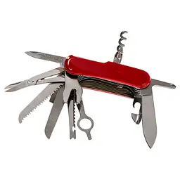 Ніж Victorinox Evolution 28 [2.5383.E] [72750] - мініатюра 2