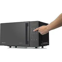 Мікрохвильова піч Hisense H20MOBS4HI (MO20XYZ) - мініатюра 12