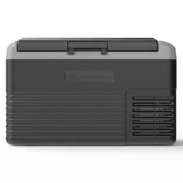 Компресорний автохолодильник Alpicool CL30G (29 літрів, LG Compressor) - мініатюра 3