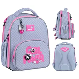 Рюкзак шкільний каркасний Kite Education Girl's Power (K26-556M-1) - мініатюра 19