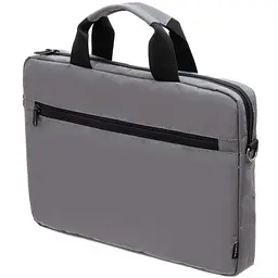 Сумка для ноутбука Vinga NB1101 Gray 15.6" (NB1101GR)