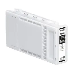 Картридж Epson SC-T3000/5000/7000 350мл Matte Black (C13T693500)