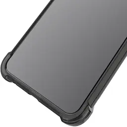 Панель BeCover Anti-Shock для Apple iPhone 16 Grey (712298) - мініатюра 5