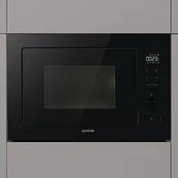 Мікрохвильова піч Gorenje BM251M2BG (AM925E3GA-S0EEF0) (7157744) - мініатюра 8