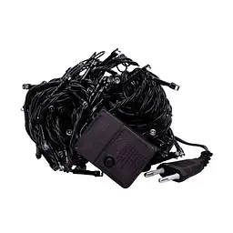 Гірлянда-нитка GarlandoPro 218 LED довжина 22 м, мультиколор (M500LEDML) - мініатюра 6