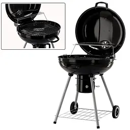 Гриль GardenLine BBQ5313 - мініатюра 2