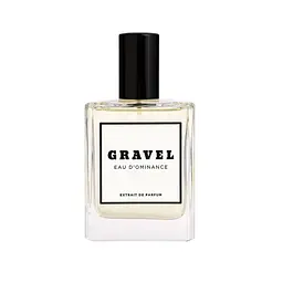 Оригінал Gravel Eau d'Ominance Extrait De Parfum Тестер 100 мл Екстракт