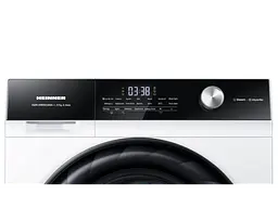 Пральна машина HEINNER HWM-HMK9014IVA+++ - мініатюра 5