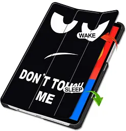 Чохол BeCover Smart Case для Xiaomi Redmi Pad SE 8.7" Don`t Touch (711911) - мініатюра 4