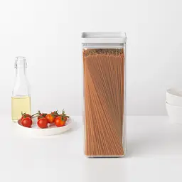 Ємність Brabantia Tasty+ для зберігання продуктів 2.5 л (122545) - мініатюра 2