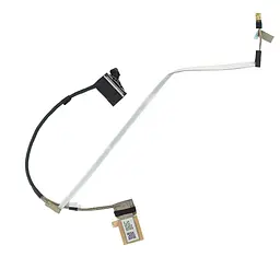 Шлейф матриці для Asus A571GD A571GT X571GD X571GT X571LH X571LI, (FHD eDP 30pin, 14005-03300100, DD0XKTLC100, Оригінал)