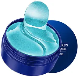 Патчі Images Bird`s Nest Hydrating Eye Mask 80 г 60 шт. - мініатюра 2