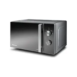 Мікрохвильова піч Hisense H20MOMCP1H - мініатюра 4
