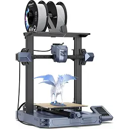 3D-принтер Creality Ender CR-10 SE (CRE-1001020519) [117652] - мініатюра 7