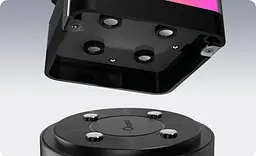 СВО Ocypus Sigma L24 PRO 240мм Black (SIGMA-L24-BK2ANWL00P-GL) - мініатюра 10