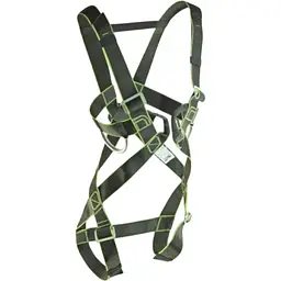 Страхувальна система Travel Extreme Total L Чорний (1060-TE-Б011L)
