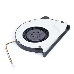 Вентилятор для Asus G702VM G702VS GL702VM GL702VS, (5V CPU fan,13NB0DZ0AM0201, FJ9V DFS1503054Q0T, Аналог) - мініатюра 2