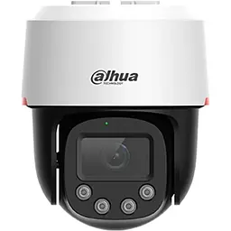 Роботизована камера Dahua DH-SD2C400NA-B-PV-PRO - мініатюра 2
