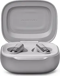 Навушники JBL Live Flex 3 Silver (JBLLIVEFLEX3SIL) - мініатюра 4