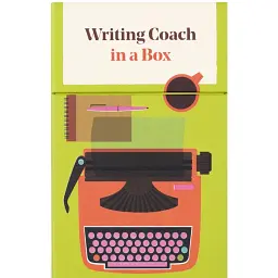Writing Coach in a Box - Алан Андерсон