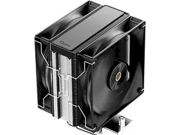 Воздушное охлаждение OCYPUS DELTA A40 ELITE DUAL FAN BK (DELTA-A40-BK2NNWN00X-GL)