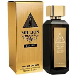 Парфумована вода Fragrance World La Uno Million Elixir 100 мл