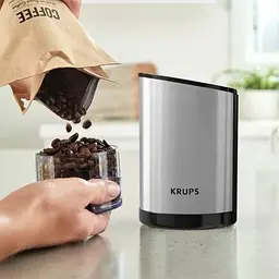 Кавомолка Krups GX204D10 (6849684) - мініатюра 2