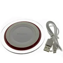 Бездротовий зарядний пристрій Wireless Charger