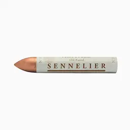Велика олійна пастель Sennelier, 36 мл, Червона мідь (Red Copper)