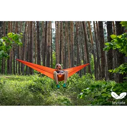 Гамак Levitate Air Orange (LEV-AIR-ORANGE) - мініатюра 2