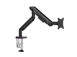 Настільна стійка Anda Seat Stealth Pro II RGB 17-42 Black (AD-W-A9X-1S-BB)