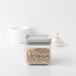 Ємність Brabantia Tasty+ для зберігання продуктів 0.7 л (122446) - мініатюра 2