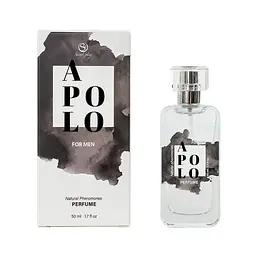 Чоловічі парфуми Secret Play Apolo 50 мл