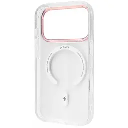 Чохол Proove Cuprum Case with Magnetic Ring iPhone 17 Pro Max - мініатюра 10
