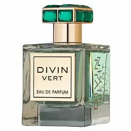 Оригінал French Avenue Divin Vert 100 мл Парфумована вода