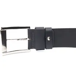 Ремінь шкіряний Grande Pelle чоловічий 3,8х120 см acs0026890 - мініатюра 2